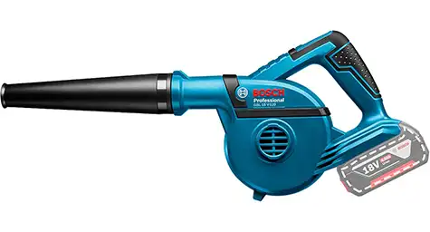 Bosch Professional 18V Akku Gebläse